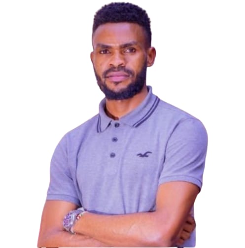 Samuel Juma, App Specialist WebWave Kenya